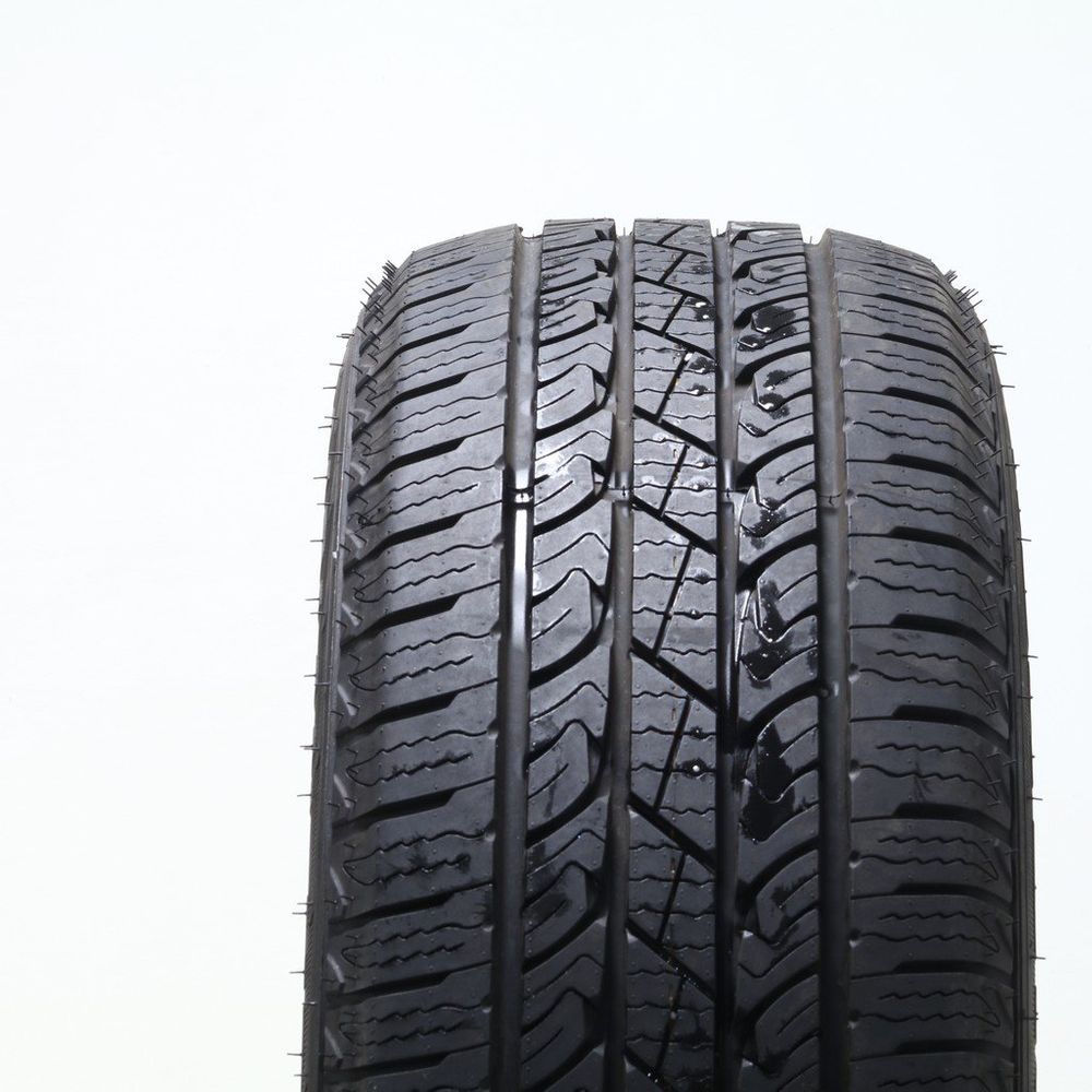 Set of (2) New 275/60R20 Nexen Roadian HTX RH5 SUV 115S - 11.5/32 - Image 2
