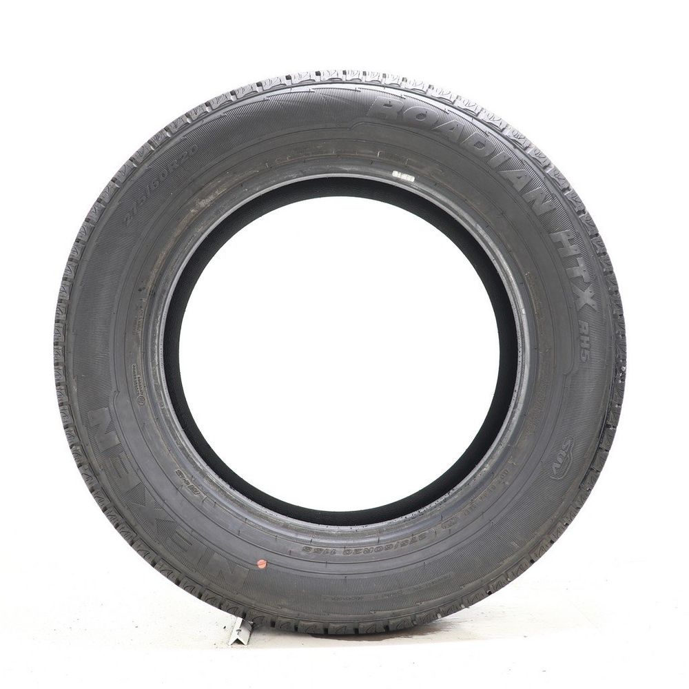 Set of (2) New 275/60R20 Nexen Roadian HTX RH5 SUV 115S - 11.5/32 - Image 3