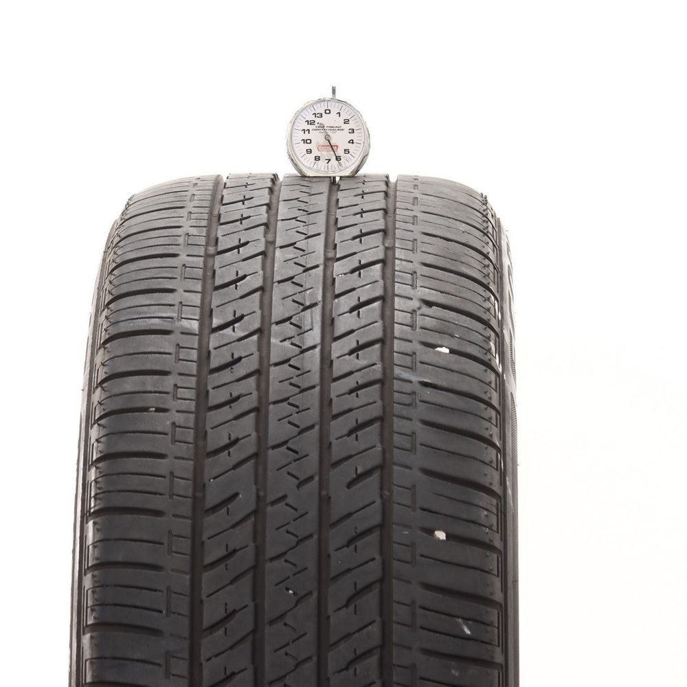 Set of (2) Used 255/45R20 Bridgestone Ecopia H/L 422 Plus 101W - 6-6.5/32 - Image 2