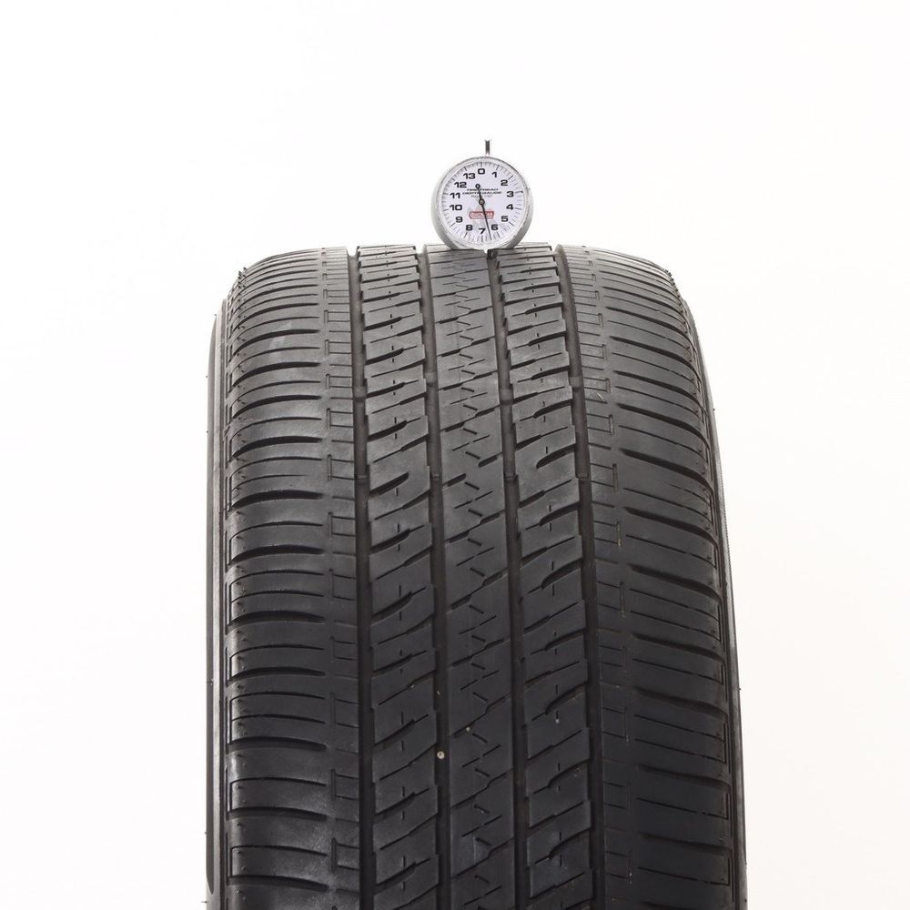 Set of (2) Used 255/45R20 Bridgestone Ecopia H/L 422 Plus 101W - 6-6.5/32 - Image 5