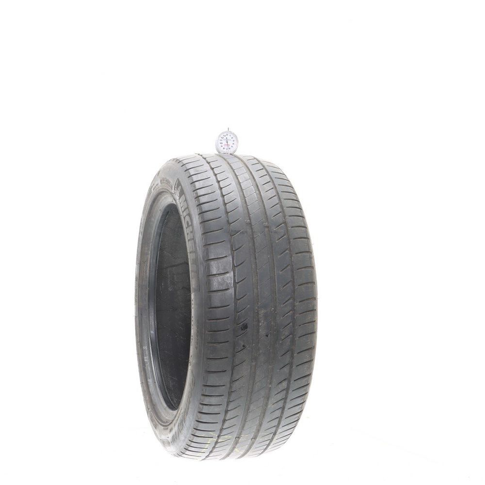 Used 225/50R17 Michelin Primacy HP ZP 94W - 6.5/32 - Image 1