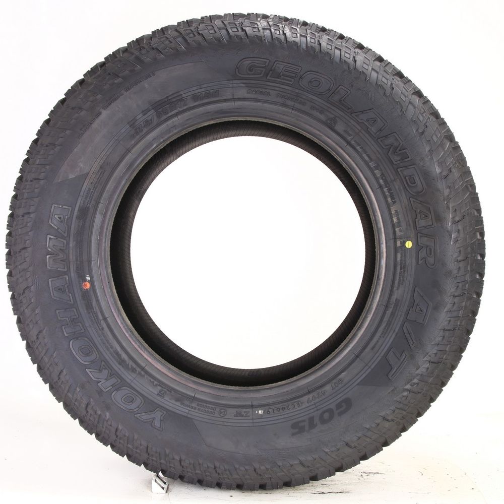 New 275/65R17 Yokohama Geolandar A/T G015 115H - 12/32 - Image 3