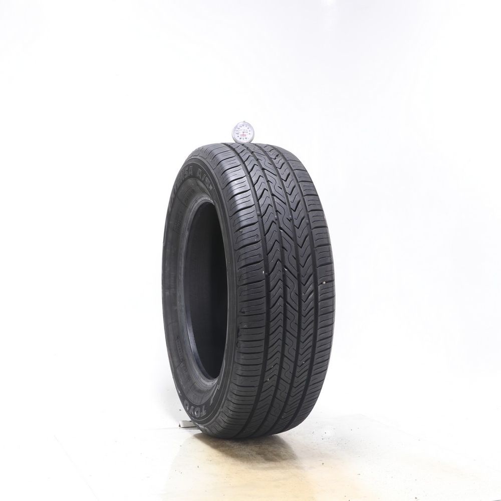 Used 225/60R16 Toyo Extensa A/S II 98H - 10.5/32 - Image 1