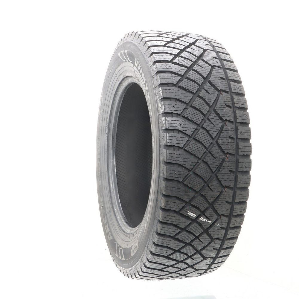 New LT 35X12.5R20 Arctic Claw Winter WXI 121Q E - Image 1