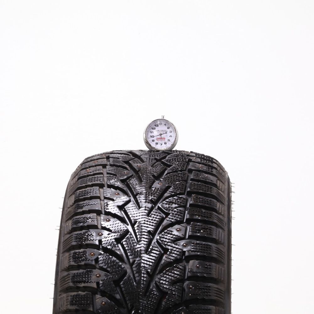 Used 235/55R17 Toyo Observe G3-Ice Studded 103T - 9.5/32 - Image 2