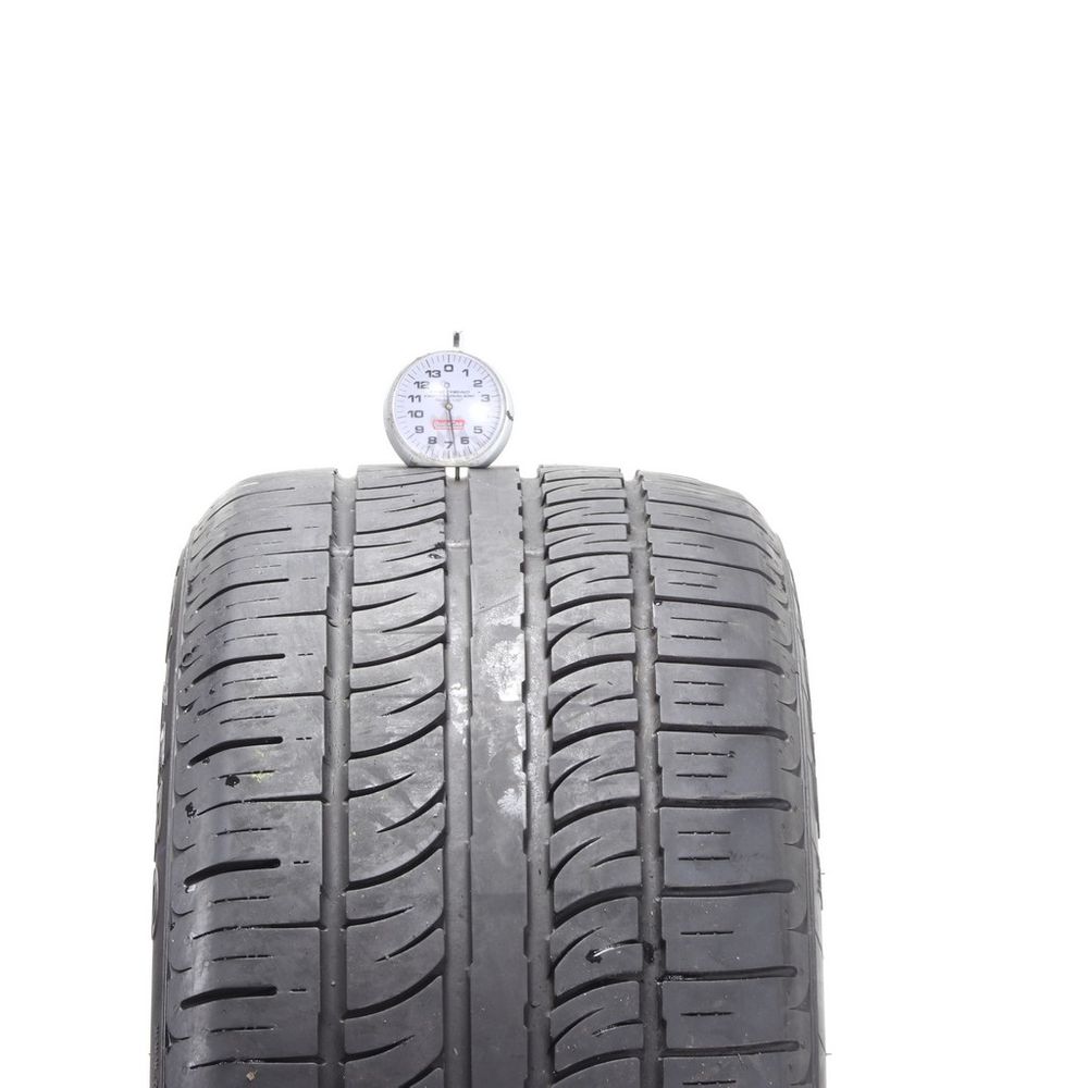 Used 235/45R19 Pirelli Scorpion Zero Asimmetrico PNCS 99V - 6.5/32 - Image 2