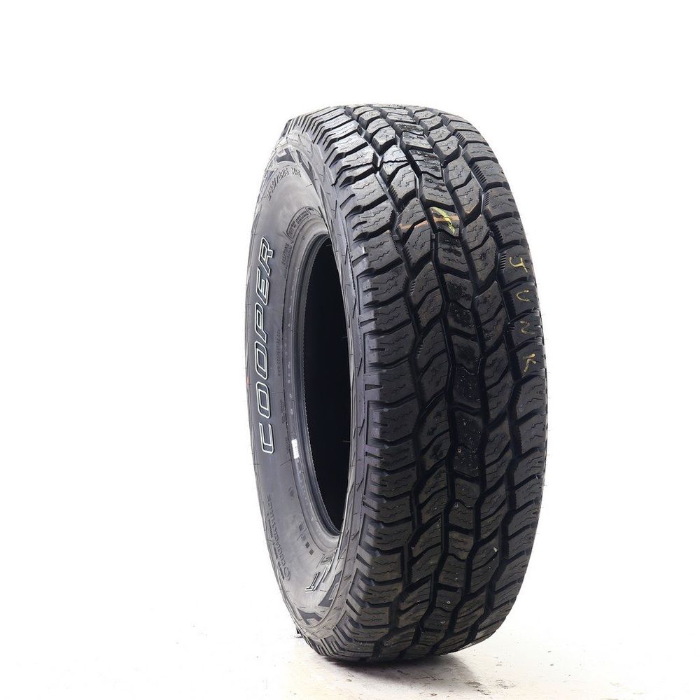 New 245/70R16 Cooper Discoverer A/T 107T - 13.5/32 - Image 1