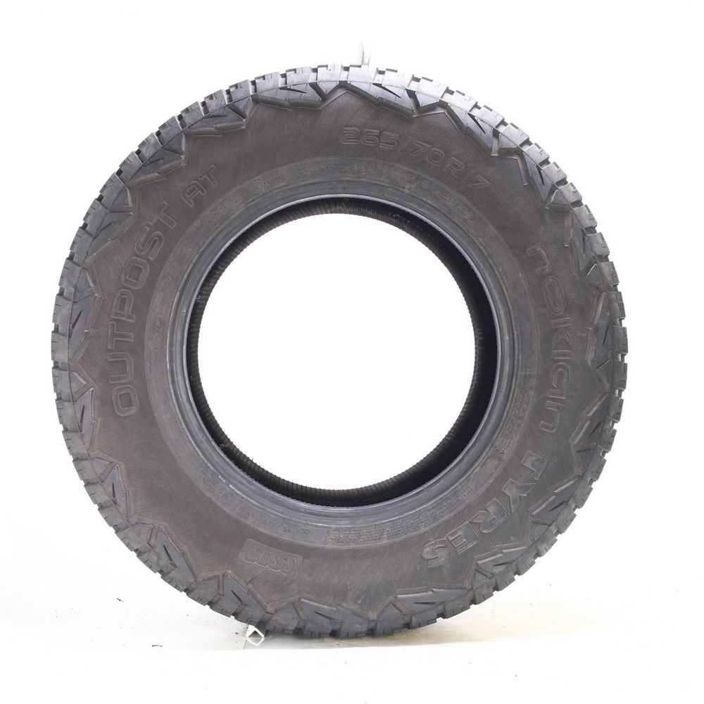 Used 265/70R17 Nokian Outpost AT 115T - 13/32 - Image 3