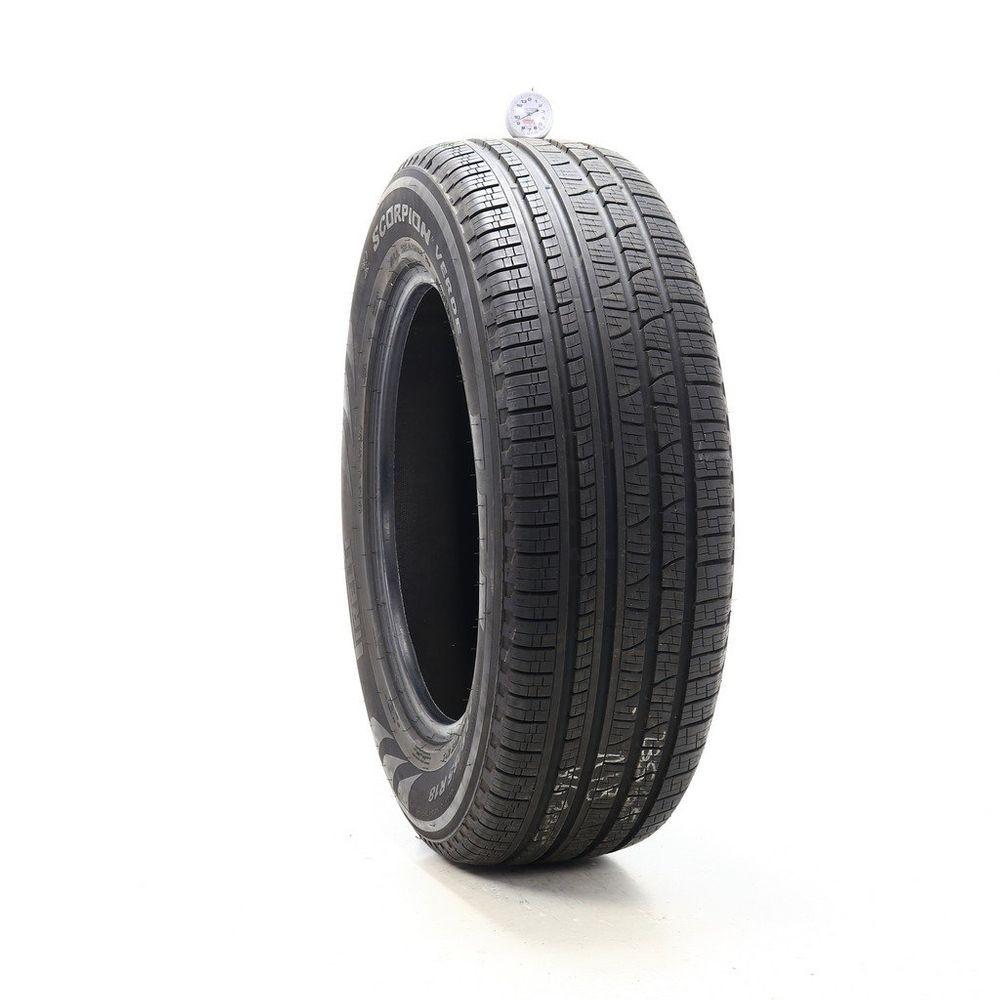 Used 235/65R18 Pirelli Scorpion Verde Plus 106H - 9.5/32 - Image 1