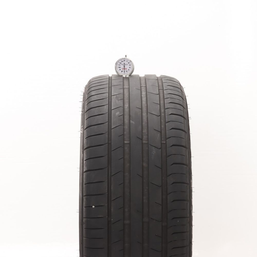 Used 265/45R21 Toyo Proxes Sport SUV 104Y - 7/32 - Image 2