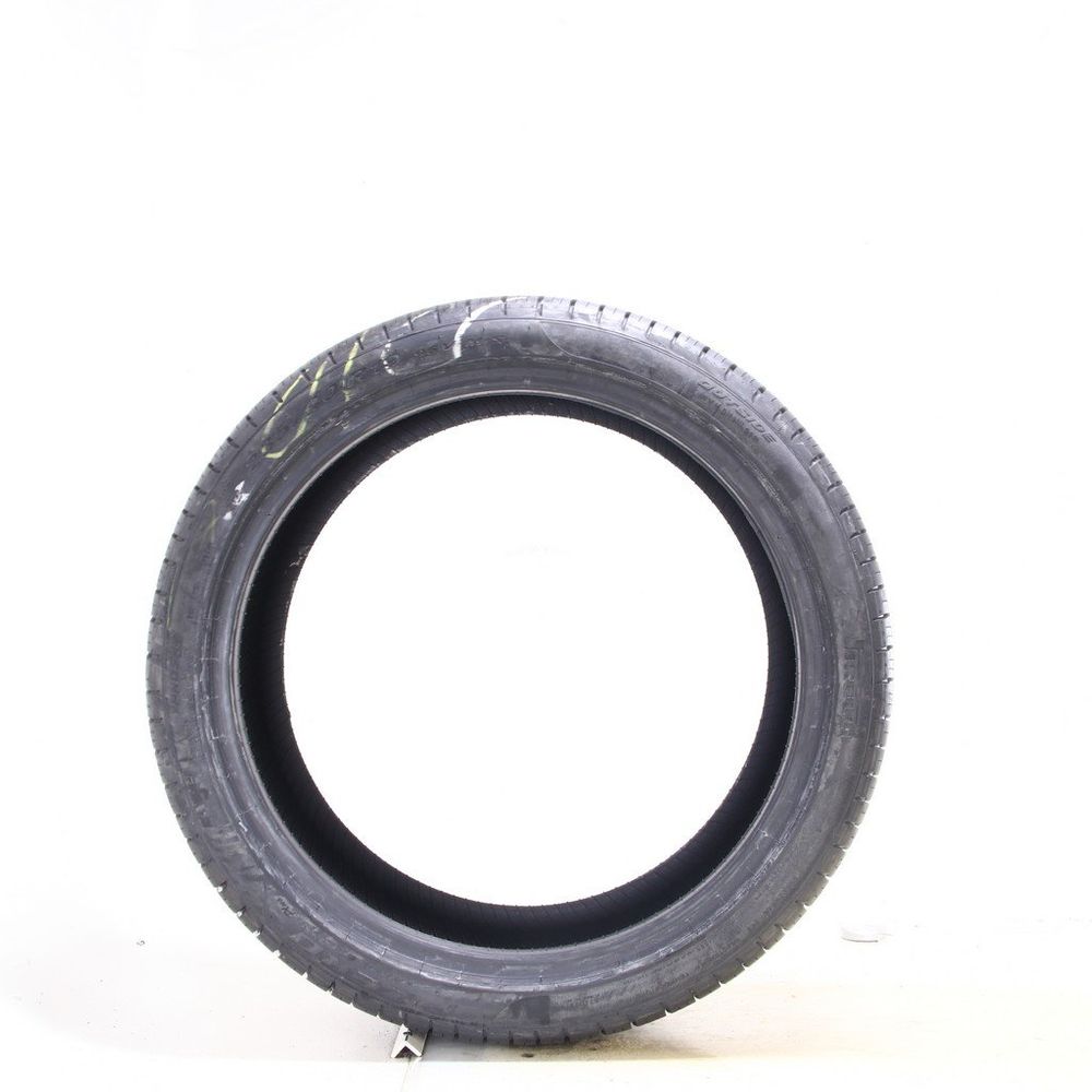 Set of (2) New 235/40R19 Pirelli P Zero All Season Plus Elect PNCS 96V - 10.5/32 - Image 3