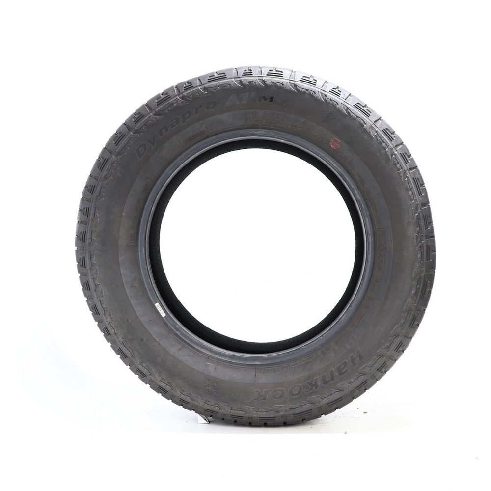 Driven Once 265/60R18 Hankook Dynapro ATM 110T - 12/32 - Image 3
