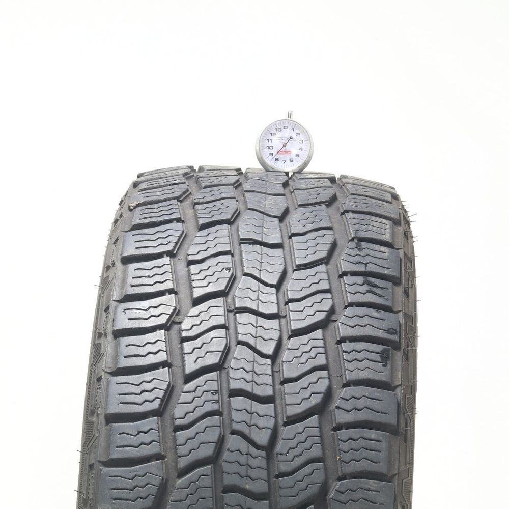 Set of (2) Used 265/50R20 Cooper Discoverer AT3 4S 111T - 7.5-8.5/32 - Image 5