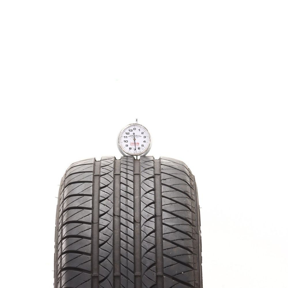 Set of (2) Used 205/65R15 Douglas Touring A/S 94H - 6.5-7/32 - Image 2