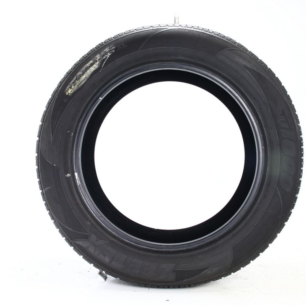 Used 275/55R20 Zeetex SU1000 117V - 10/32 - Image 3