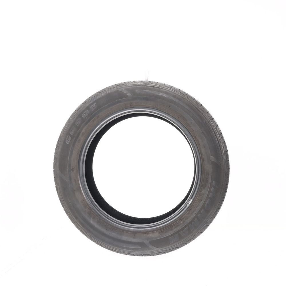 Set of (2) Used 205/60R16 Ironman GR906 92H - 6.5-7.5/32 - Image 3