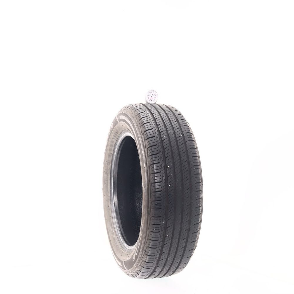 Set of (2) Used 205/60R16 Ironman GR906 92H - 6.5-7.5/32 - Image 4