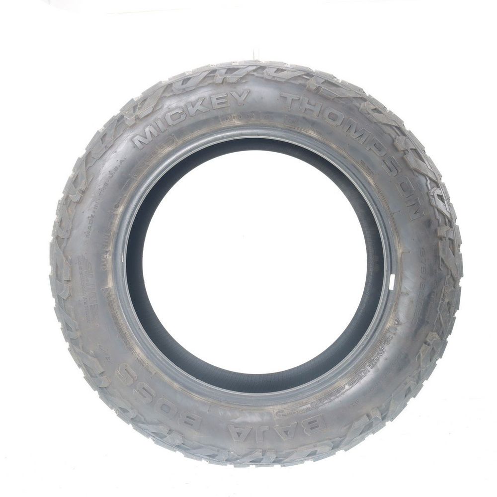 Used 275/60R20 Mickey Thompson Baja Boss A/T 115T - 11/32 - Image 3