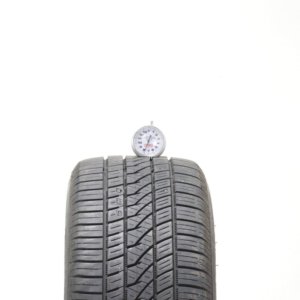 Set of (2) Used 205/55R16 Continental PureContact LS 91V - 7.5-8.5/32 - Image 2