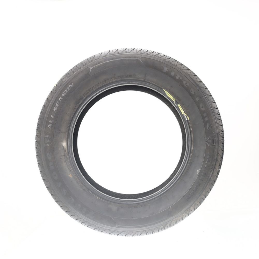 Driven Once 265/60R18 Firestone All Season (Firestone) 110T - 10/32 - Image 3