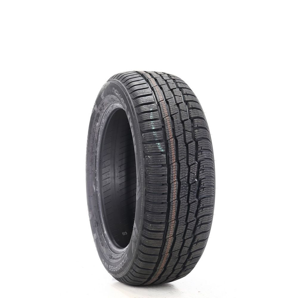 New 215/55R17 Nokian Encompass AW01 94V - 11/32 - Image 1