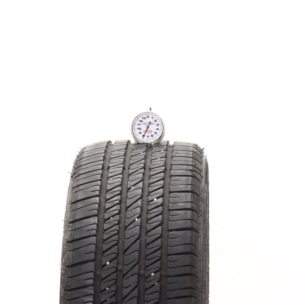 Set of (2) Used 205/55R16 Goodyear Eagle LS 89T - 7.5-8.5/32 - Image 2