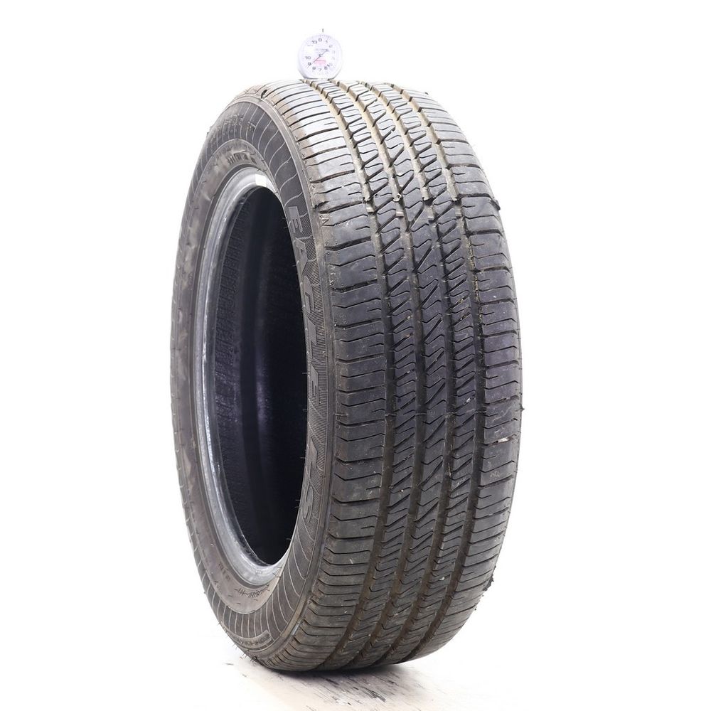 Set of (2) Used 205/55R16 Goodyear Eagle LS 89T - 7.5-8.5/32 - Image 4
