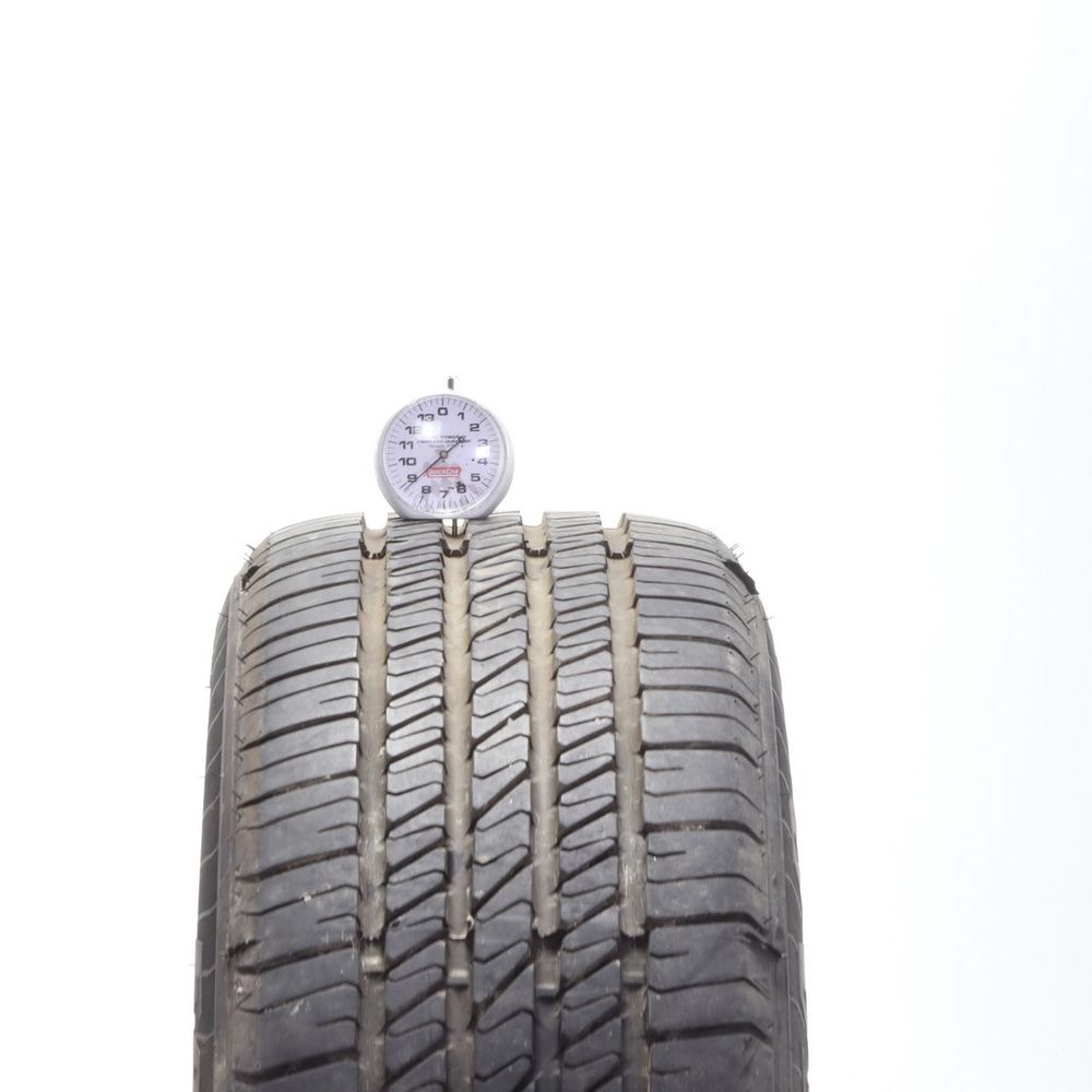 Set of (2) Used 205/55R16 Goodyear Eagle LS 89T - 7.5-8.5/32 - Image 5