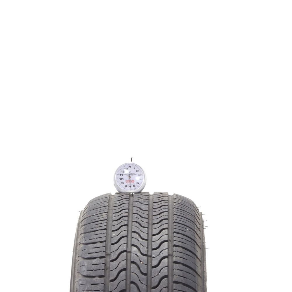 Set of (4) Used 205/60R16 Firestone All Season (Firestone) 92T - 5.5-7/32 - Image 11