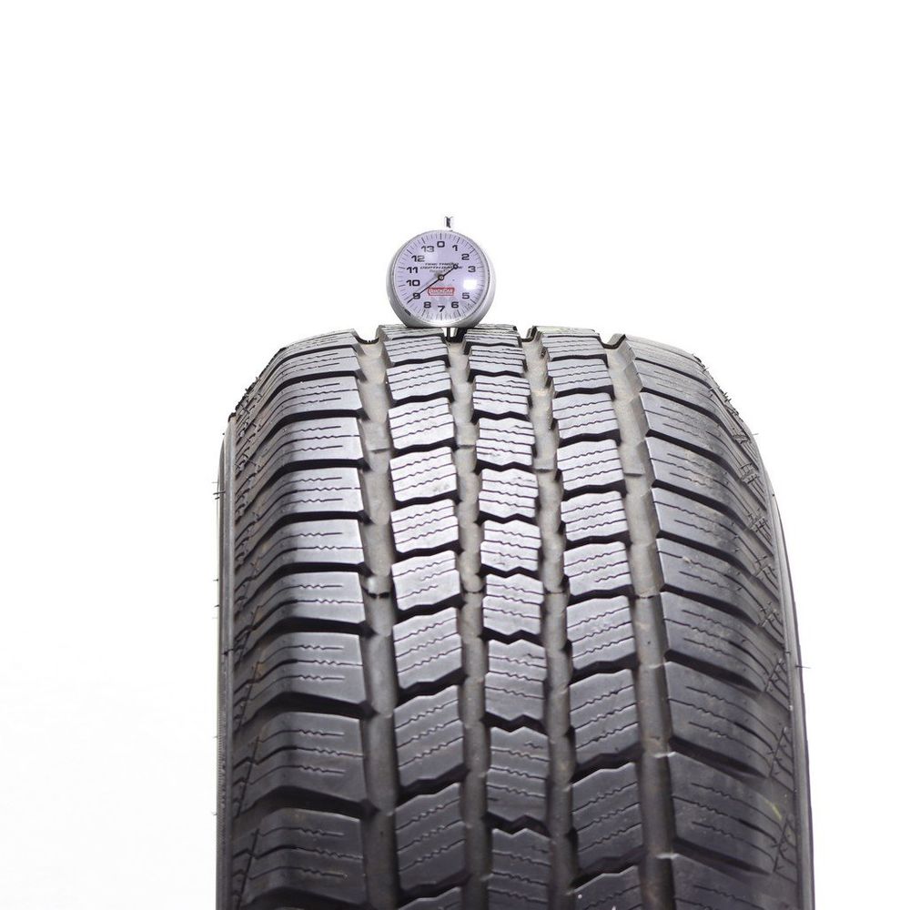 Set of (2) Used 265/70R17 Ironman Radial A/P 115T - 9-10/32 - Image 2