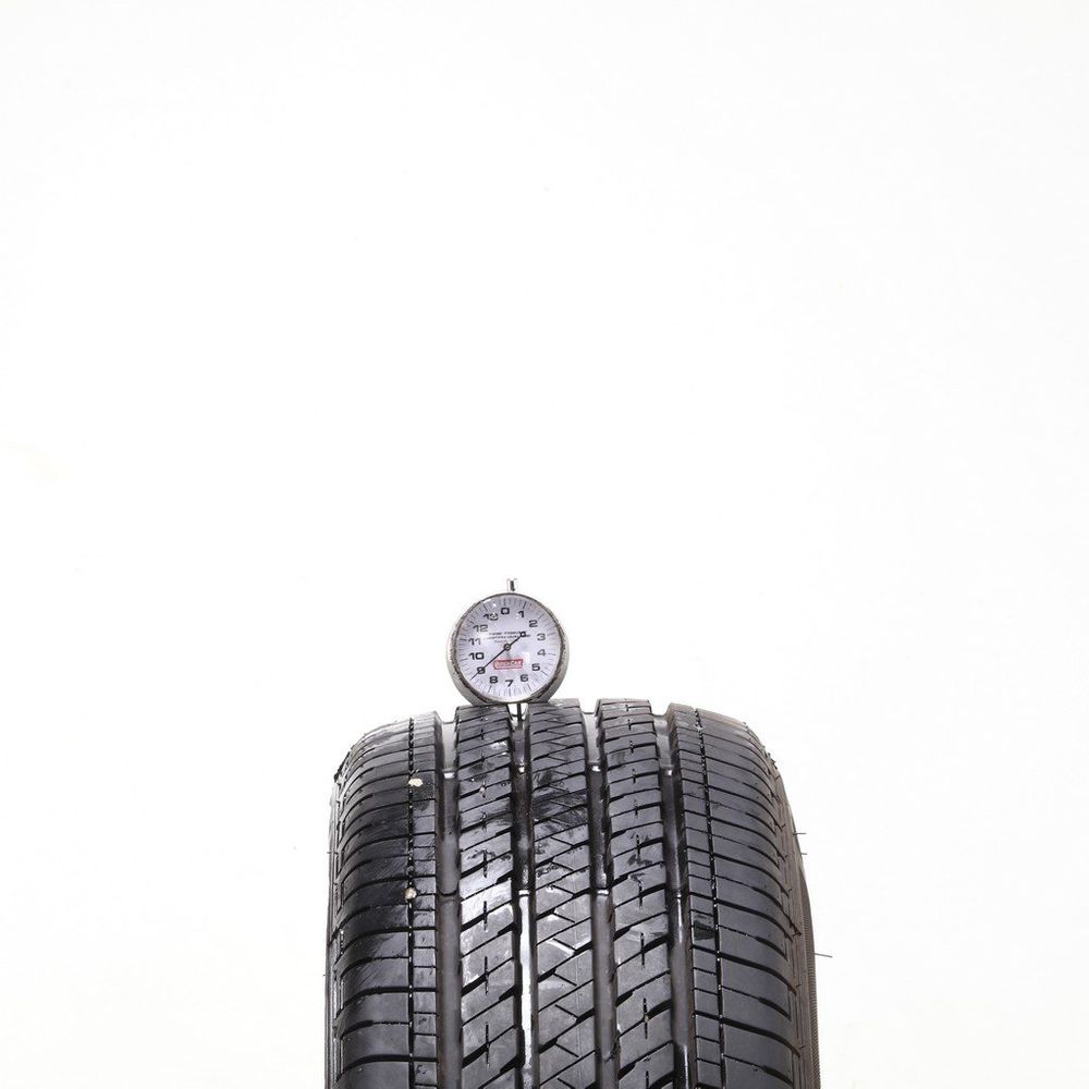 Set of (2) Used 205/65R15 Bridgestone Ecopia EP422 Plus 99H - 7.5-9/32 - Image 5