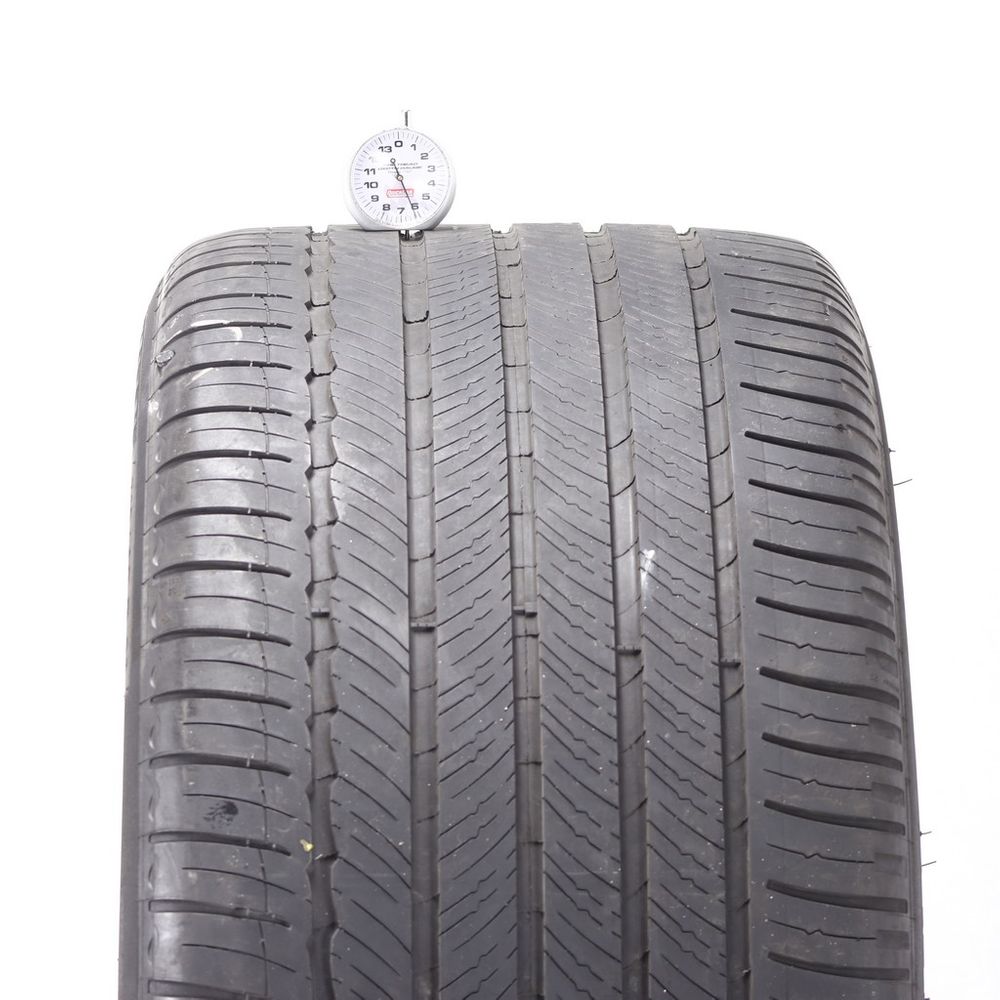 Set of (4) Used 315/40R21 Michelin Primacy Tour A/S MO-S Acoustic 111H - 6-7/32 - Image 2