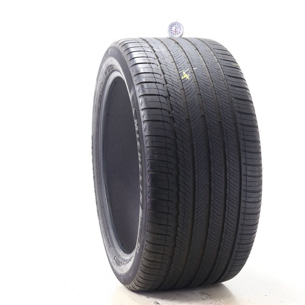 Set of (4) Used 315/40R21 Michelin Primacy Tour A/S MO-S Acoustic 111H - 6-7/32 - Image 4