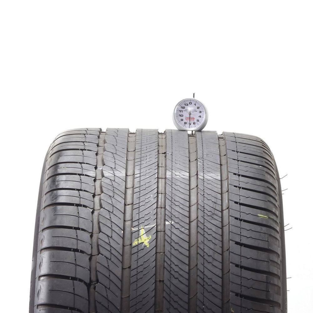 Set of (4) Used 315/40R21 Michelin Primacy Tour A/S MO-S Acoustic 111H - 6-7/32 - Image 5