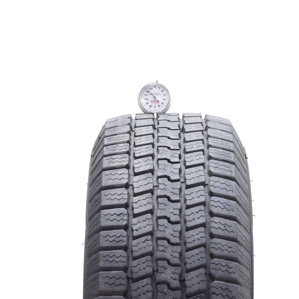 Used LT 245/75R16 Goodyear Wrangler SR-A 120/116R E - 12/32 - Image 2