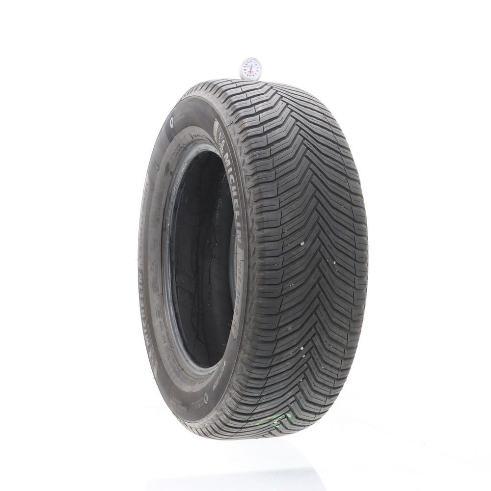 Used 265/60R18 Michelin CrossClimate 2 110V - 7/32 - Image 1