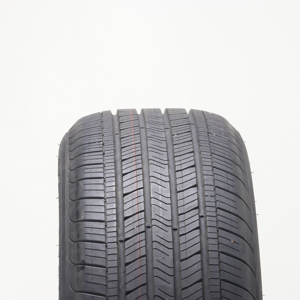 Set of (2) Driven Once 235/50R21 Goodyear Eagle Touring 101V - 9.5/32 - Image 2