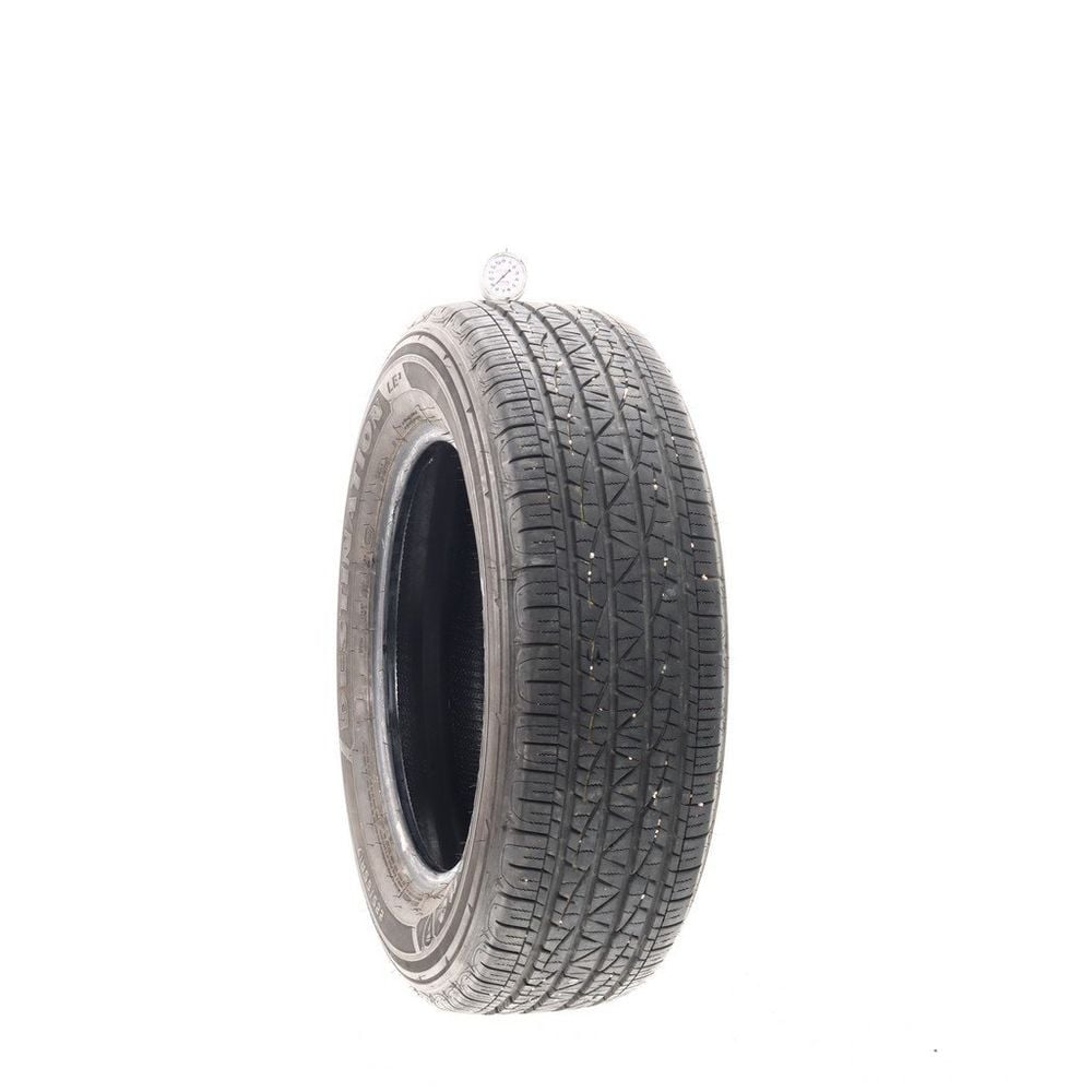 Used 225/65R17 Firestone Destination LE2 102T - 8.5/32 - Image 1