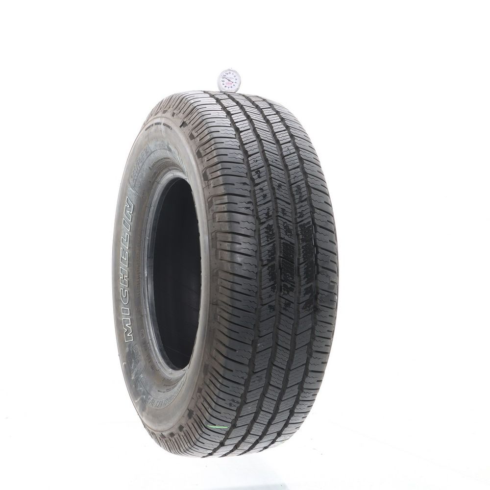 Used 265/70R16 Michelin Defender LTX M/S 2 116T - 11/32 - Image 1