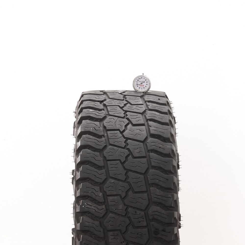 Used LT 265/65R17 Mickey Thompson Baja Boss A/T 120/117Q E - 9.5/32 - Image 2