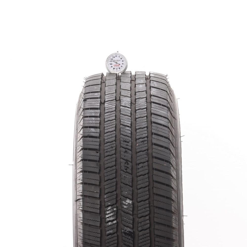 Used 235/75R17 Michelin Defender LTX M/S 109T - 11.5/32 - Image 2