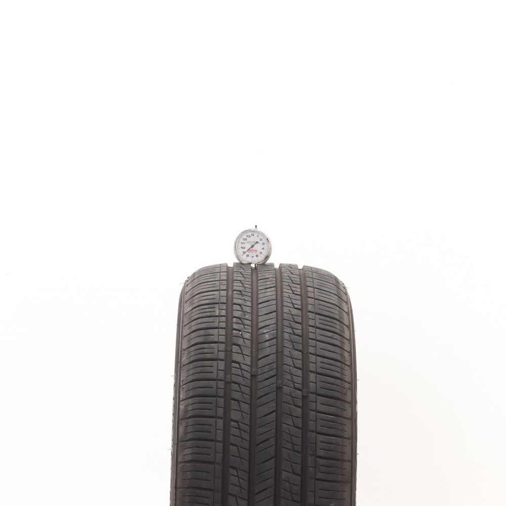 Set of (2) Used 215/50R17 RoadX RXMotion MX440 95V - 8.5-9/32 - Image 2