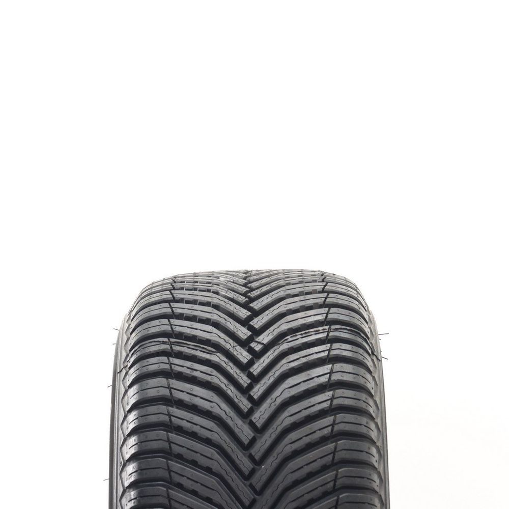 New 215/55R18 Michelin CrossClimate 2 95H - Image 2