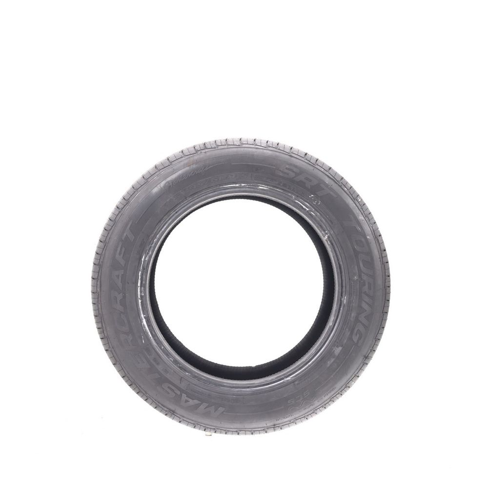 Driven Once 195/60R15 Mastercraft SRT Touring 88H - 9/32 - Image 3