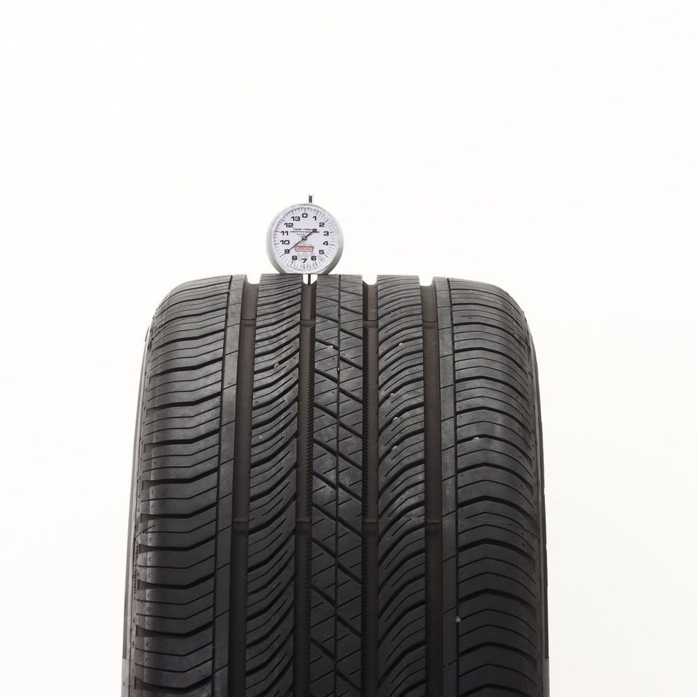 Set of (2) Used 245/45R20 Continental ProContact TX 99H - 8-9/32 - Image 5