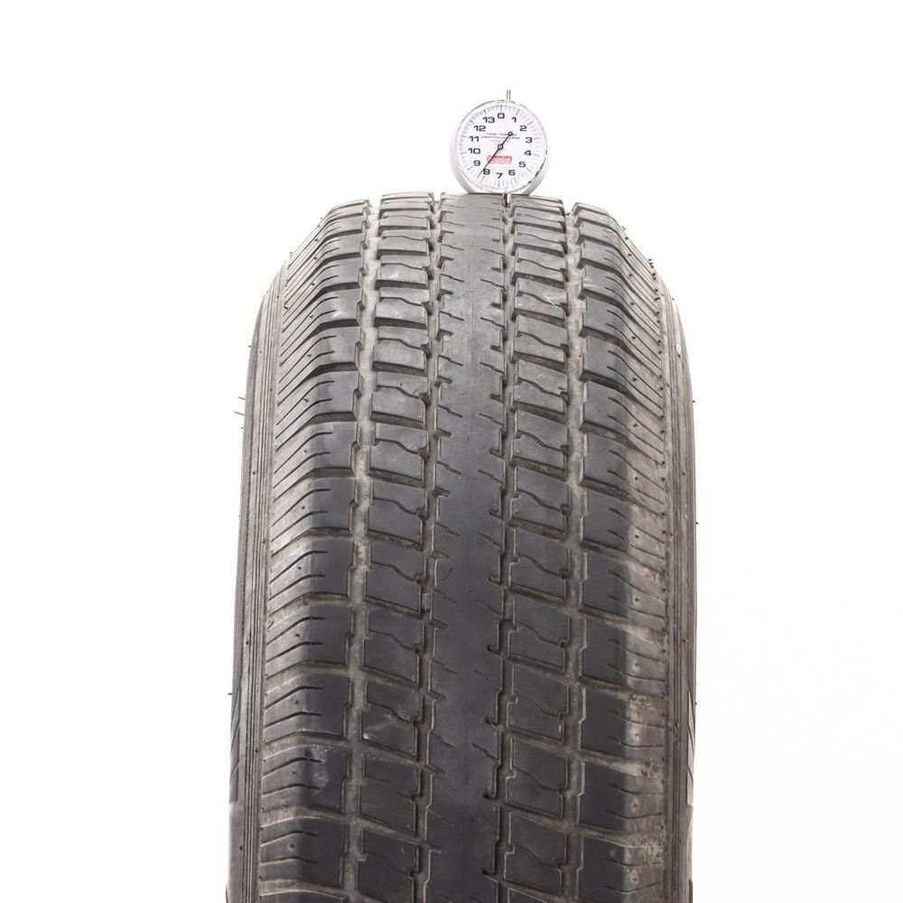 Set of (4) Used ST 225/75R15 Castle Rock ST226 117/112L E - 8/32 - Image 2