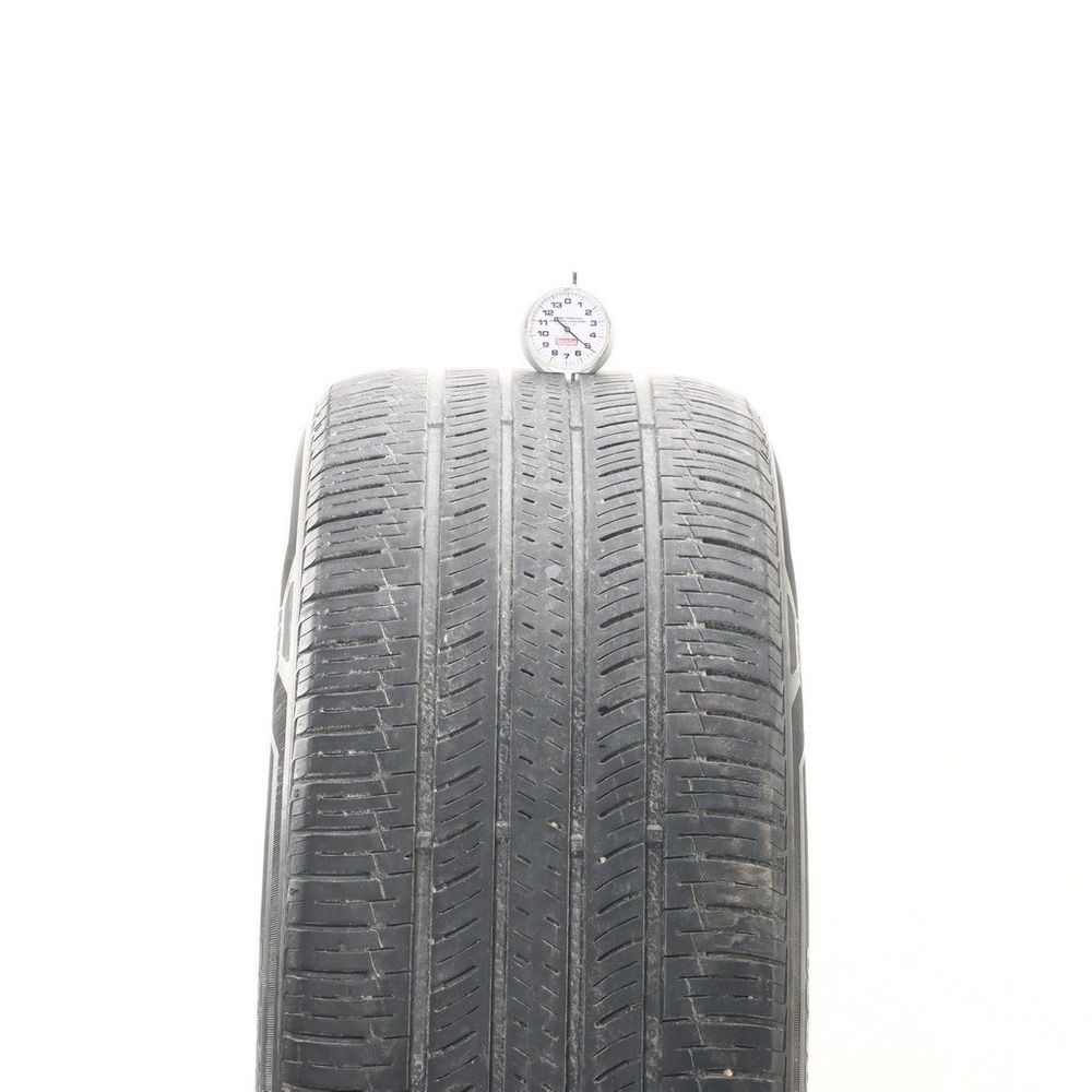 Set of (2) Used 255/50R20 Nexen Roadian GTX RG1 SUV 109V - 5-6/32 - Image 2