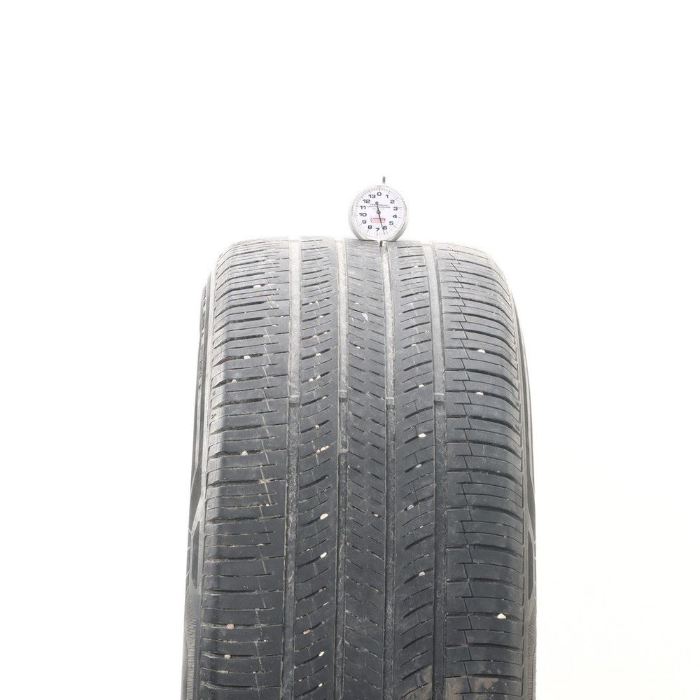 Set of (2) Used 255/50R20 Nexen Roadian GTX RG1 SUV 109V - 5-6/32 - Image 5