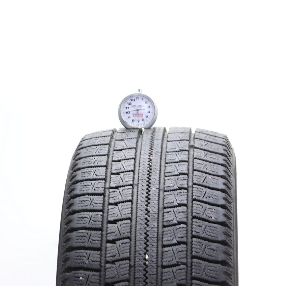Used 215/50R17 Nitto NT-SN2 Winter 91T - 10/32 - Image 2