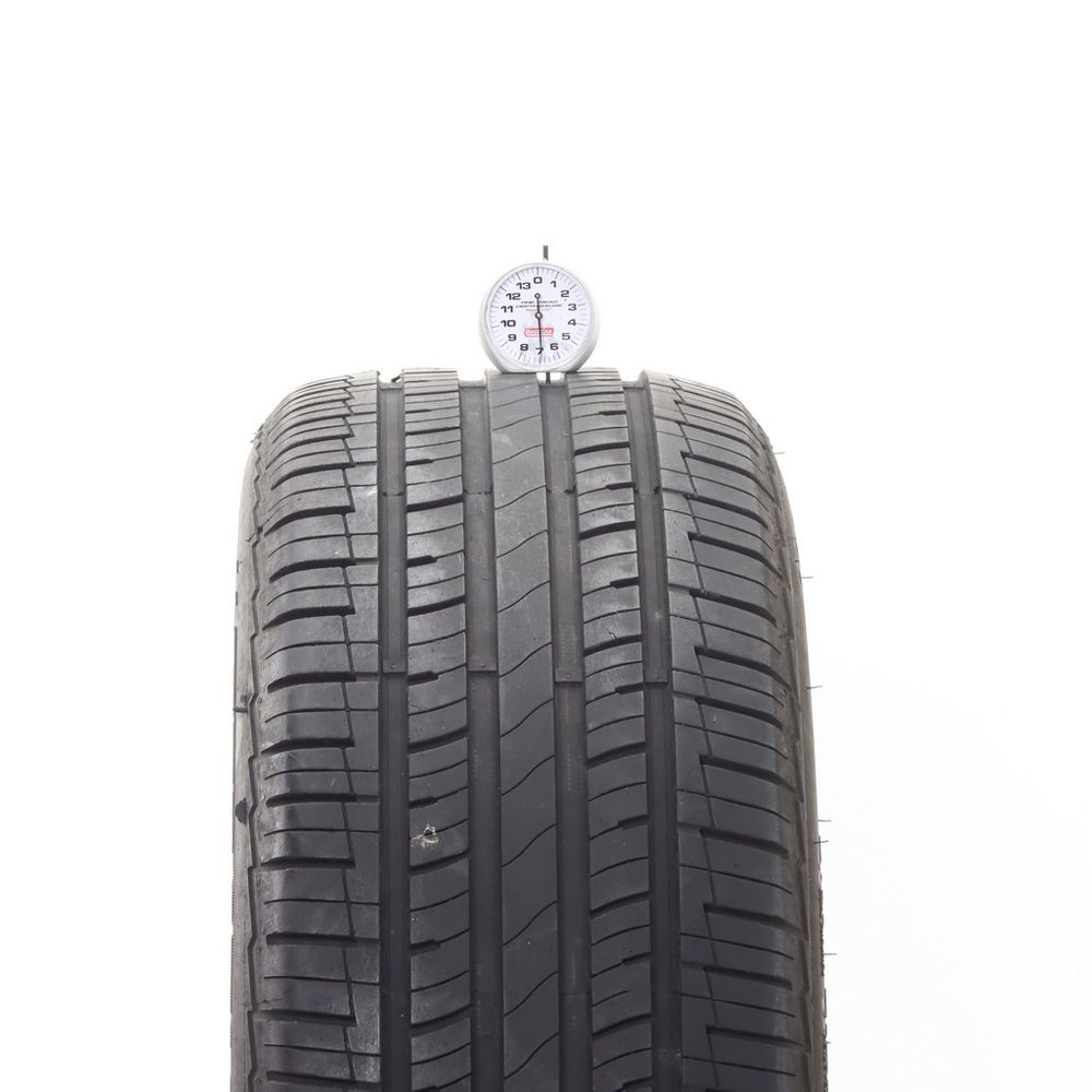 Set of (4) Used 215/55R17 Mastercraft Stratus AS 94V - 7/32 - Image 2